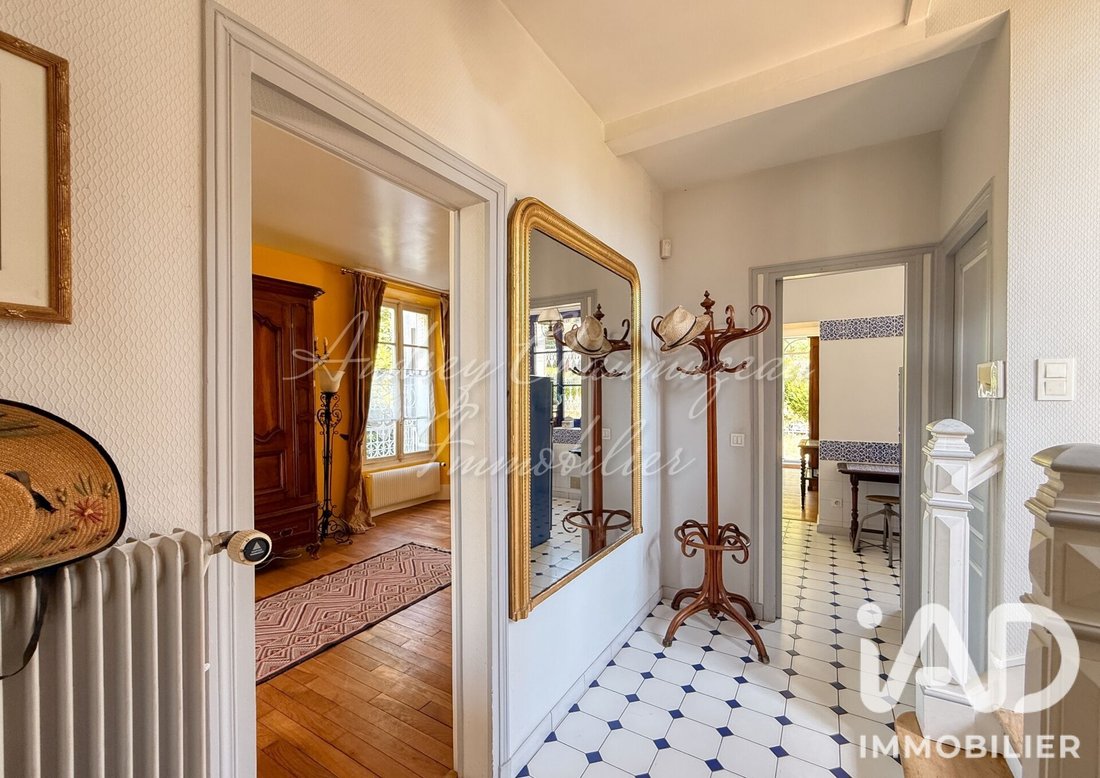 Maison à Orsay, Île-de-France, France 3 - 19033179