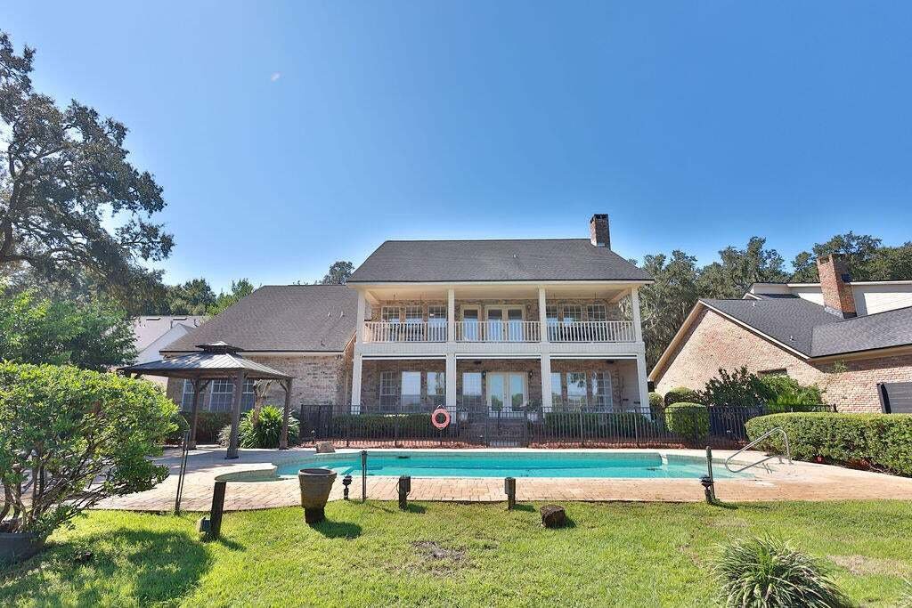 House in Wright, Florida, United States 1 - 19030551