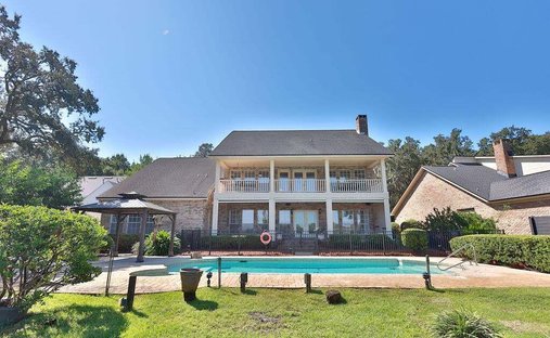 Haus in Fort Walton Beach, Florida, Vereinigte Staaten 1