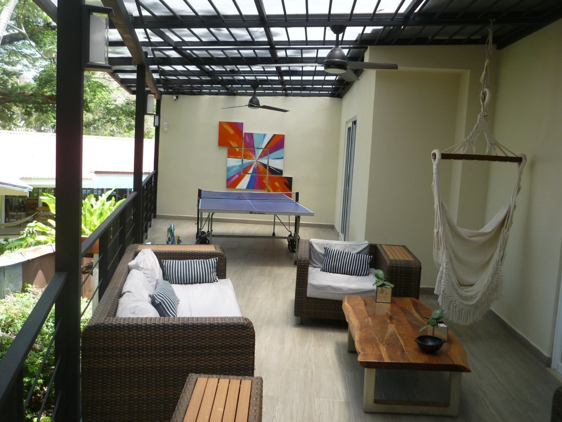 Condo in Garabito, Puntarenas Province, Costa Rica 3 - 19023796