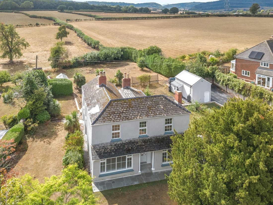 House in Lea, England 1 - 19027144