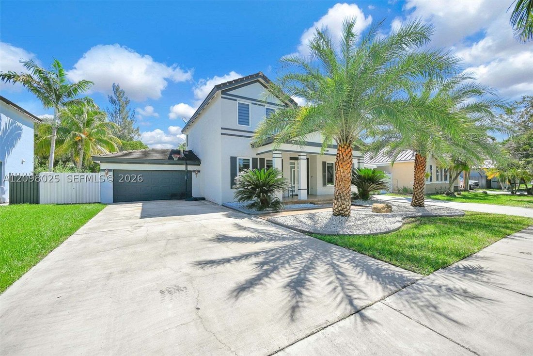 House in Miami, Florida, United States 5 - 19029302