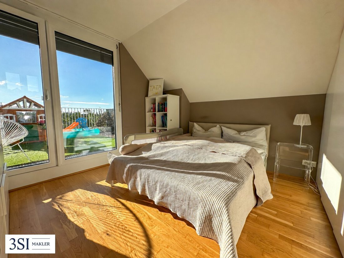 Penthouse in Vienna, Wien, Austria 3 - 19028233