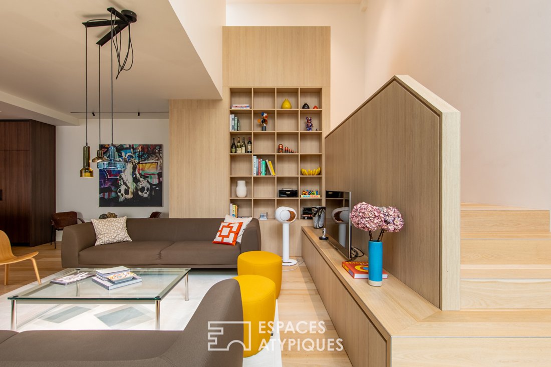 Villa a Grammont, Tours, Francia 3 - 19028448