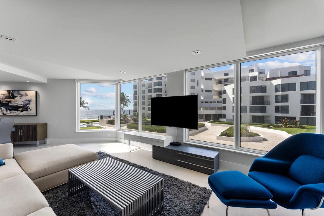 Townhouse in Delray Beach, Florida, United States 2 - 19034027