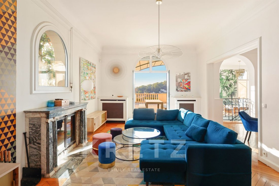 Casa en Ermitage, Le Pecq, Francia 5 - 19032977