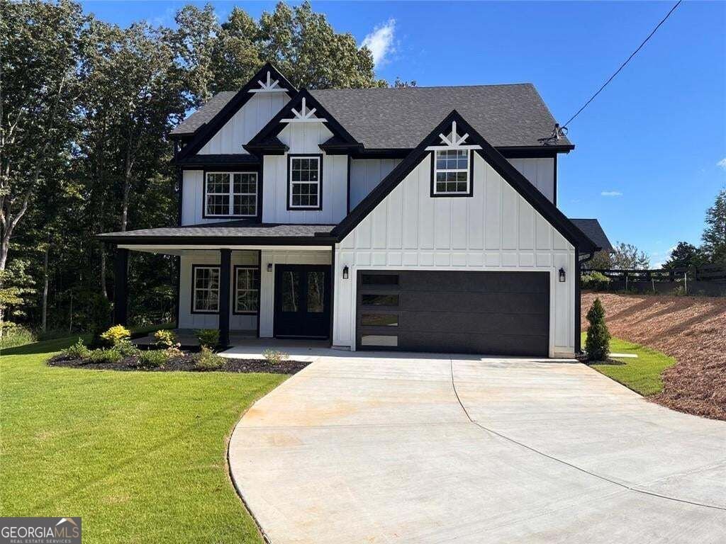 Casa a Gainesville, Georgia, Stati Uniti 1 - 18977626