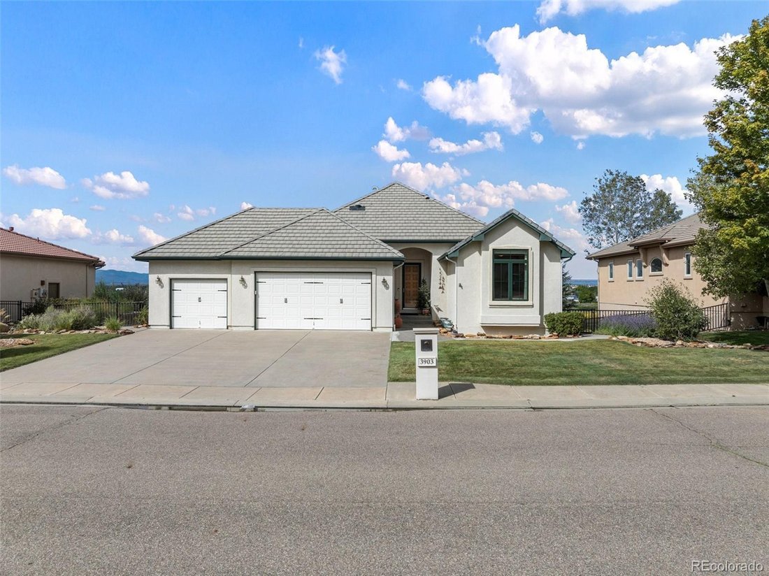 Haus in Pueblo, Colorado, Vereinigte Staaten 1 - 19030753