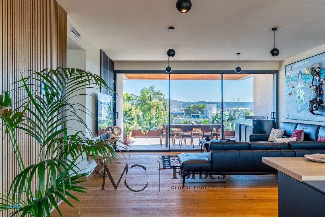 Wohnung in Centro, Olbia, Italien 5 - 19031735