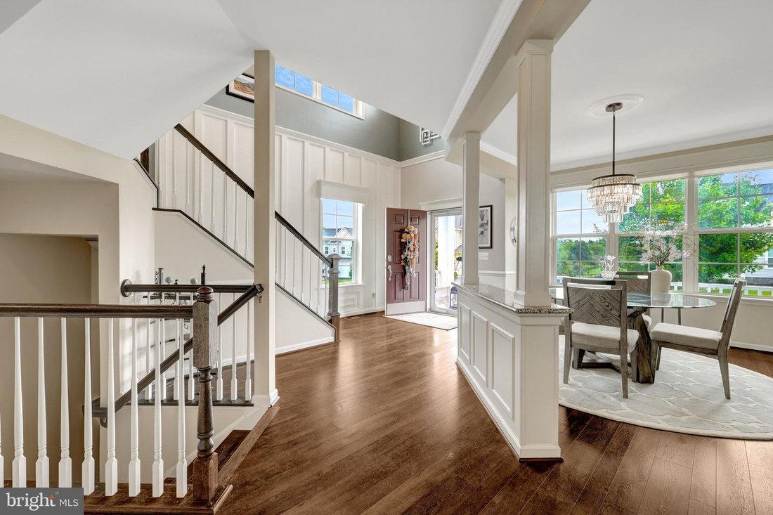 House in Round Hill, Virginia, United States 3 - 19029058