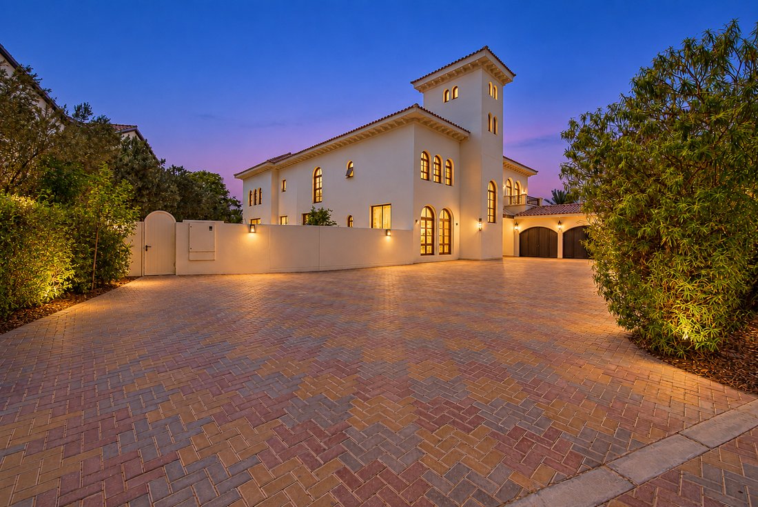 Villa in Al Wasl, Dubai, United Arab Emirates 3 - 19031815