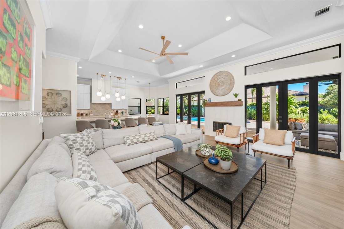 House in Coral Gables, Florida, United States 1 - 19025017