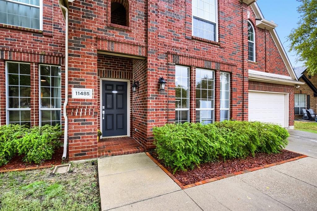 House in Frisco, Texas, United States 4 - 19024643