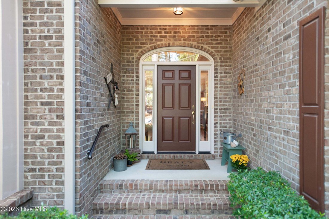 House in Pinehurst, North Carolina, United States 4 - 19020694