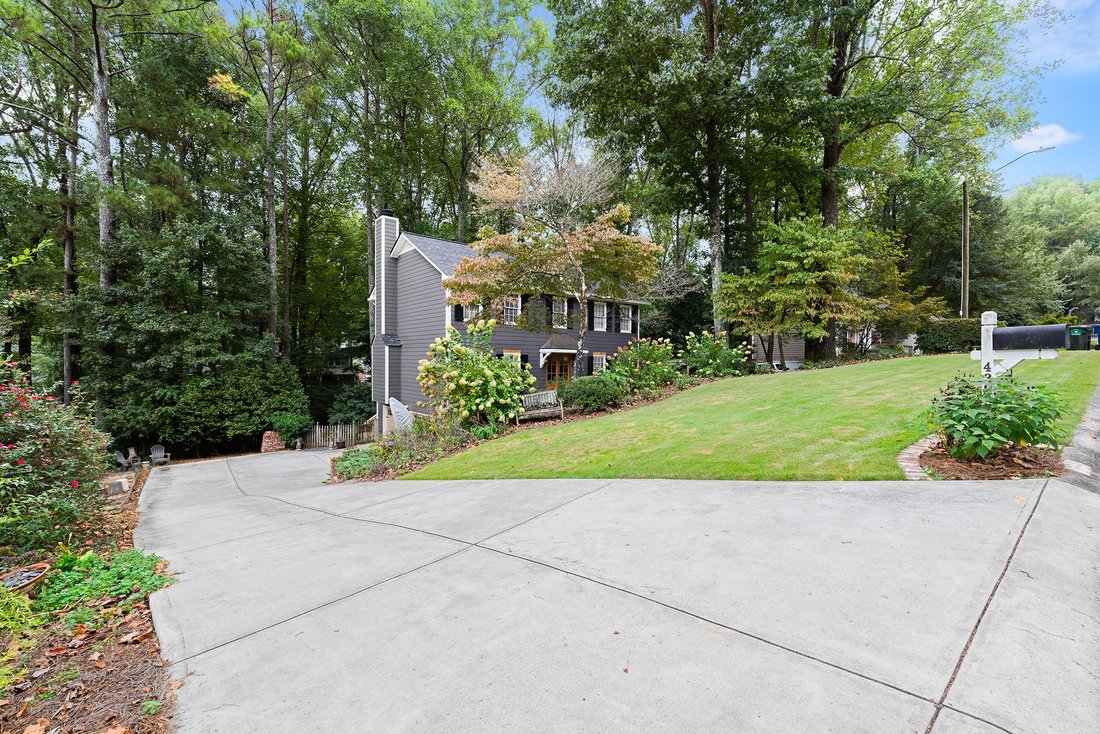 House in Marietta, Georgia, United States 2 - 19022444