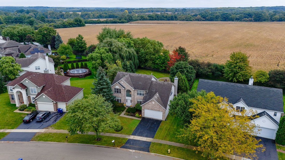 Haus in Lindenhurst, Illinois, Vereinigte Staaten 1 - 19024072