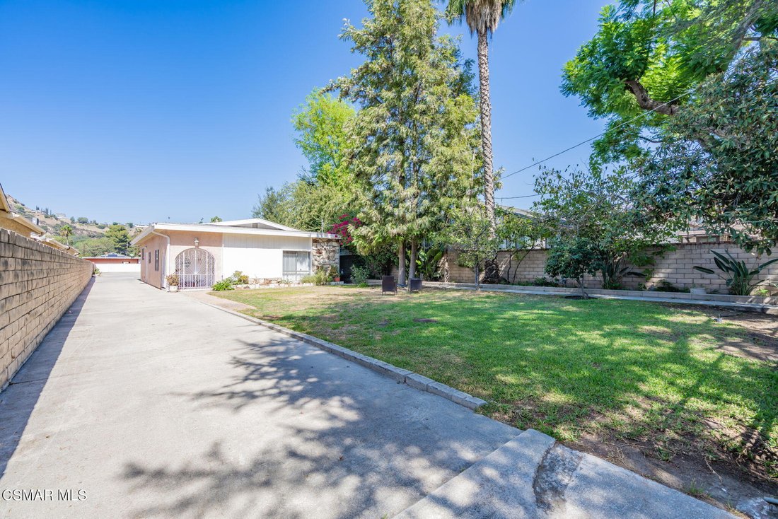 House in Los Angeles, California, United States 3 - 19027345