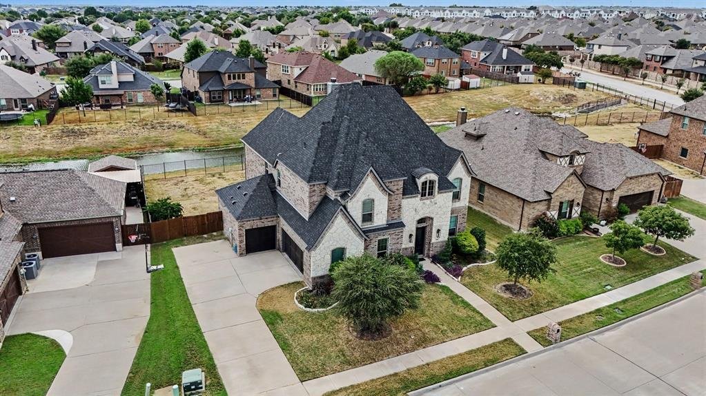 House in Waxahachie, Texas, United States 5 - 19024563
