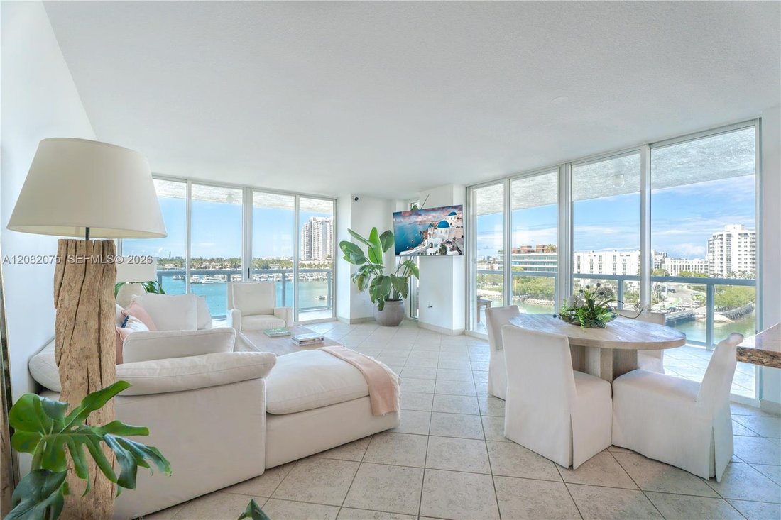 Condo in Miami Beach, Florida, United States 1 - 19025004