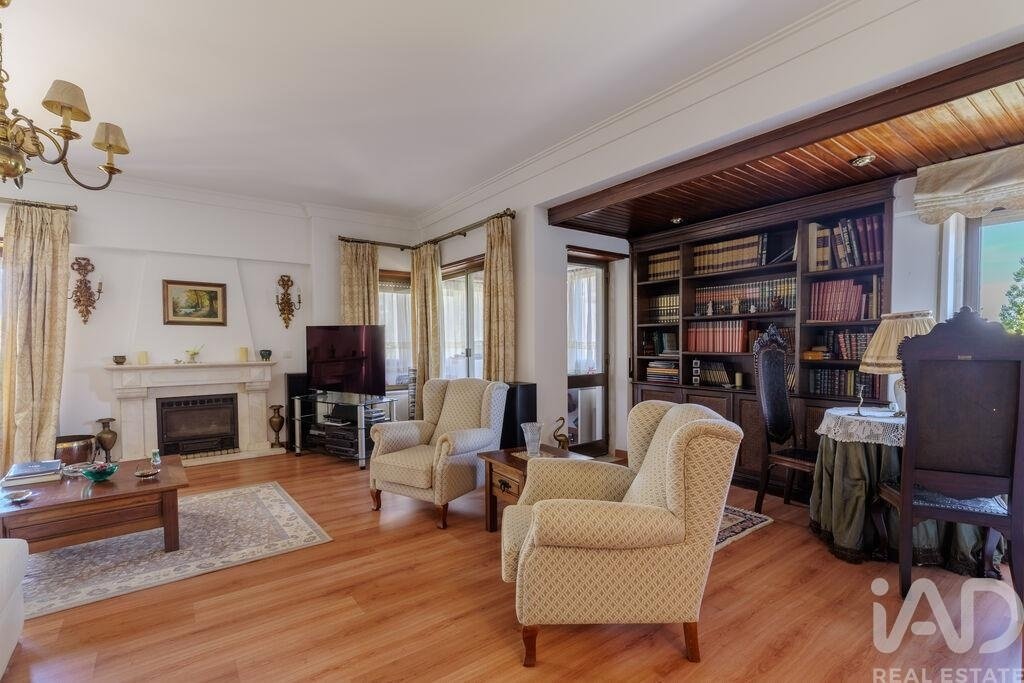 Apartment in Areeiro, Lisbon, Portugal 3 - 19028502