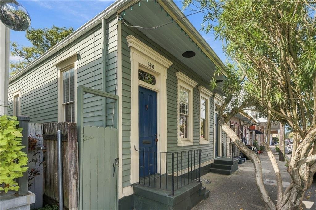 House in New Orleans, Louisiana, United States 3 - 19022973