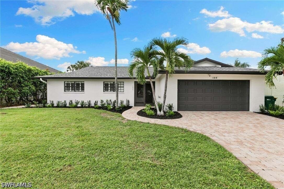 Haus in Marco Island, Florida, Vereinigte Staaten 1 - 19030631