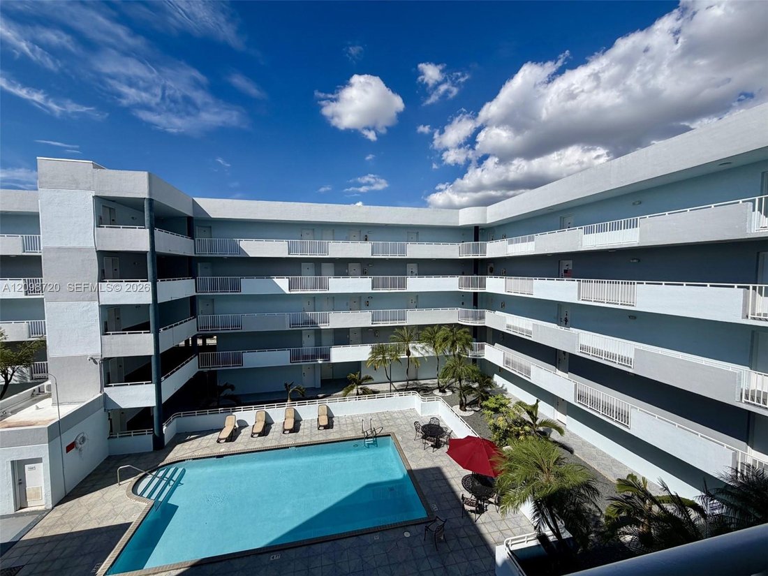 Condo in Miami, Florida, United States 4 - 19025298