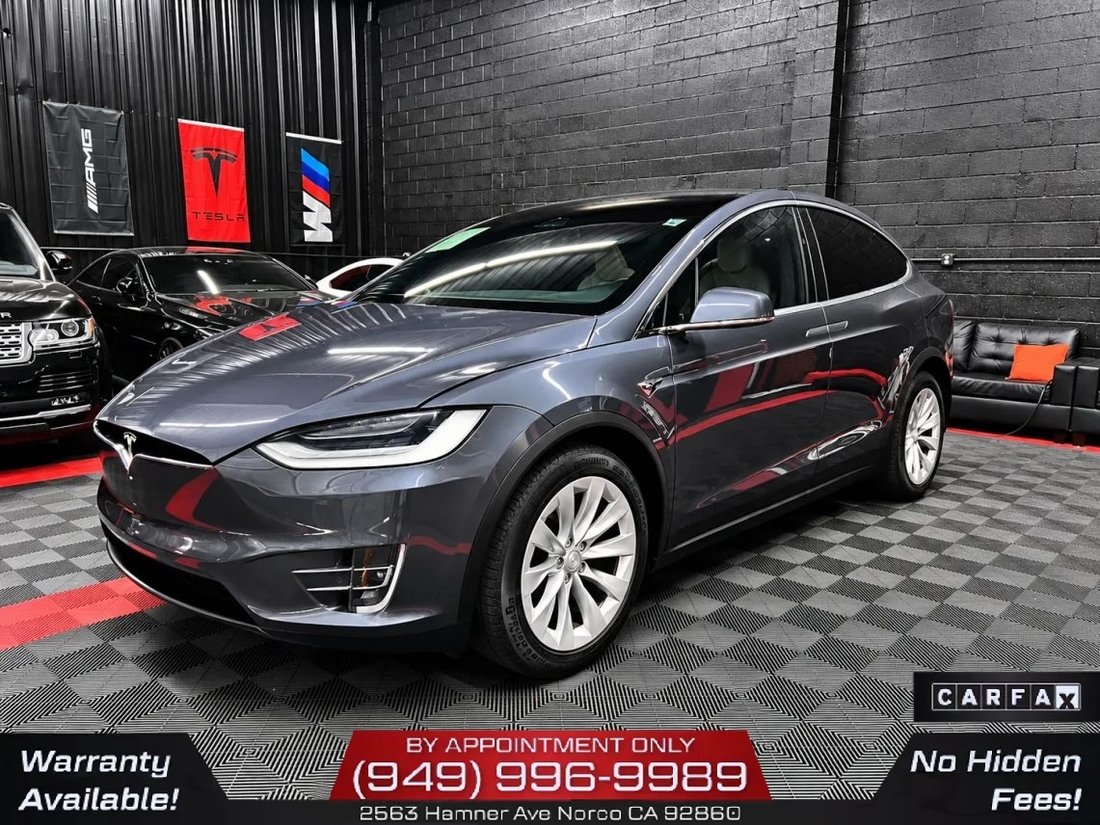 Suv in Norco, CA, United States 4 - 19031386