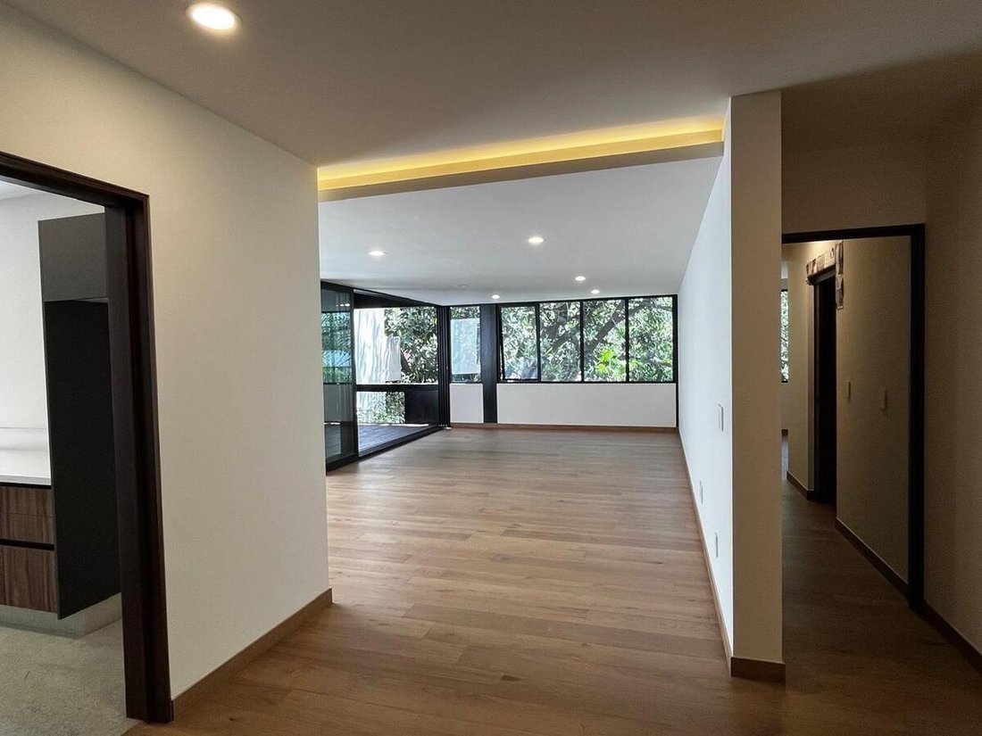 Apartment in Mexico City, Mexico 3 - 19022123