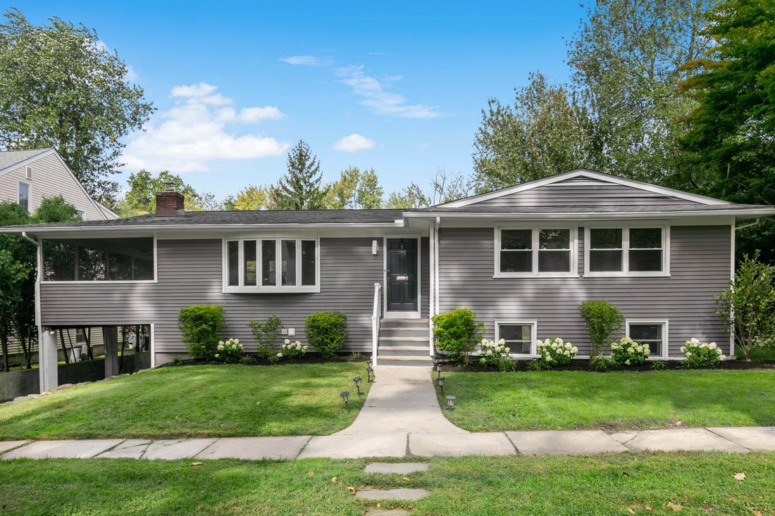 House in Rye, New York, United States 1 - 19026308
