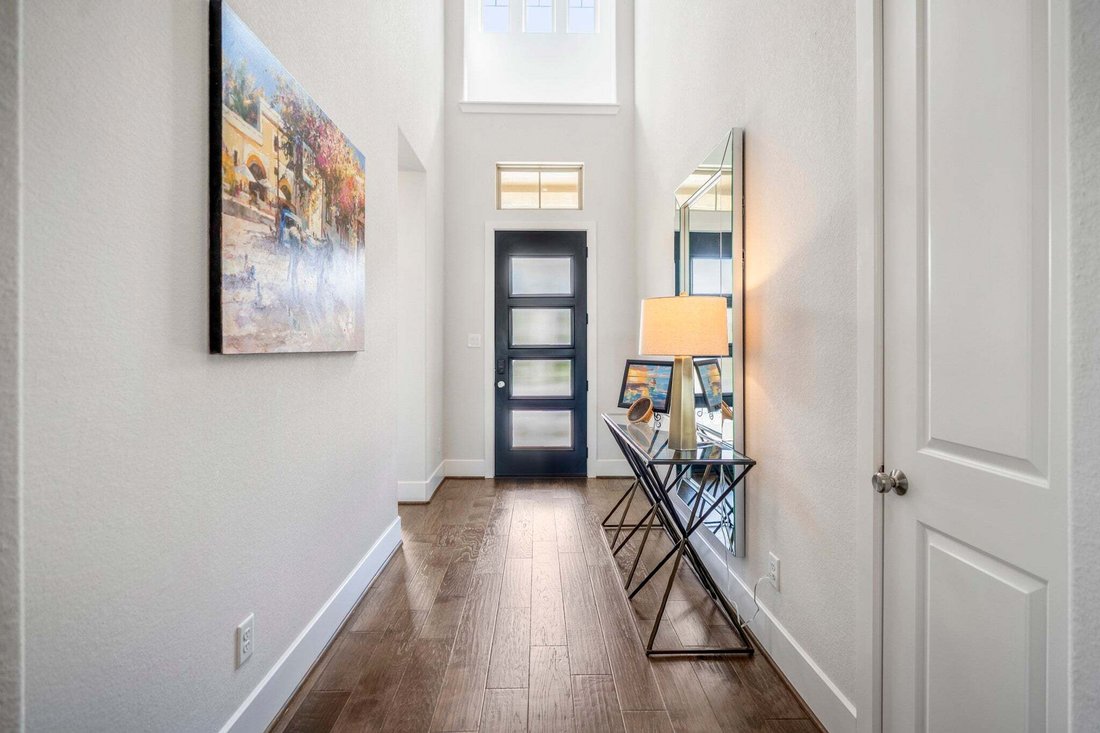House in Houston, Texas, United States 5 - 19029952