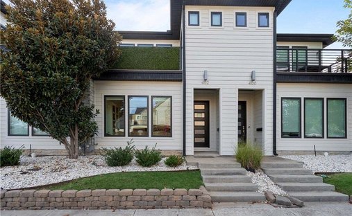 House in Cave Springs, Arkansas, United States 1
