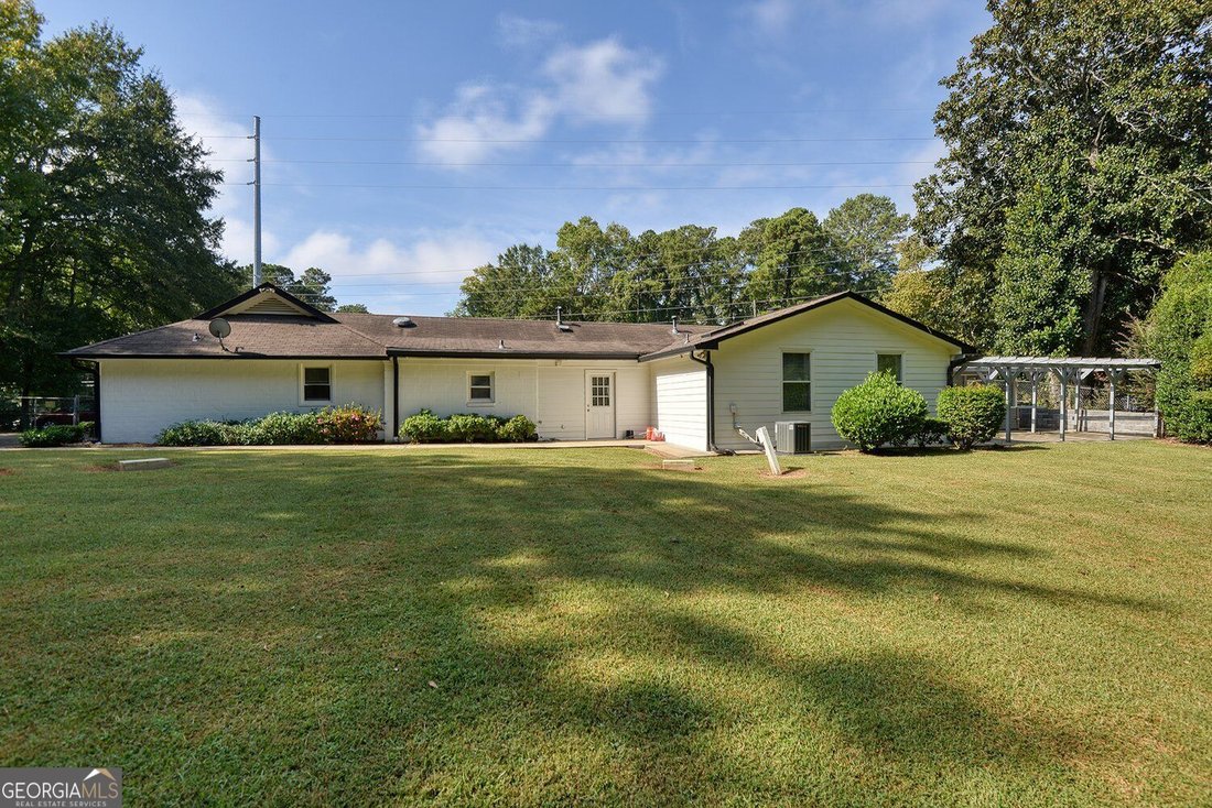 House in Marietta, Georgia, United States 4 - 19024360