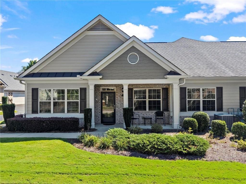 Condo in Woodstock, Georgia, United States 1 - 19029323
