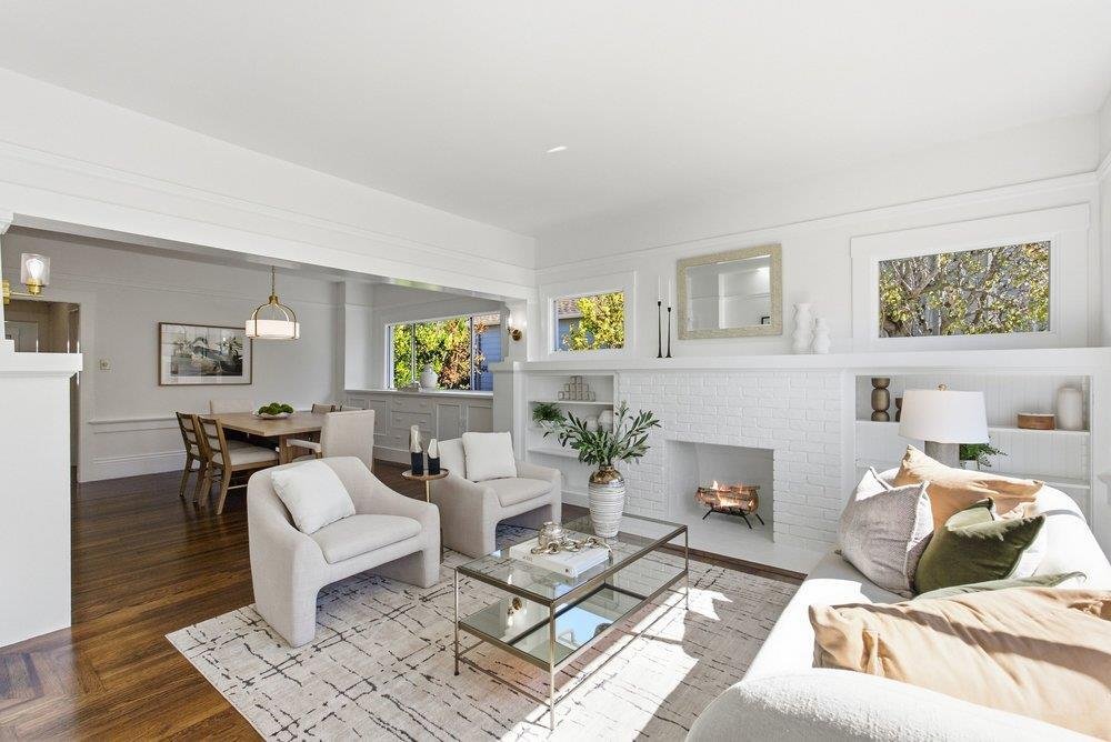 House in Burlingame, California, United States 5 - 19020899