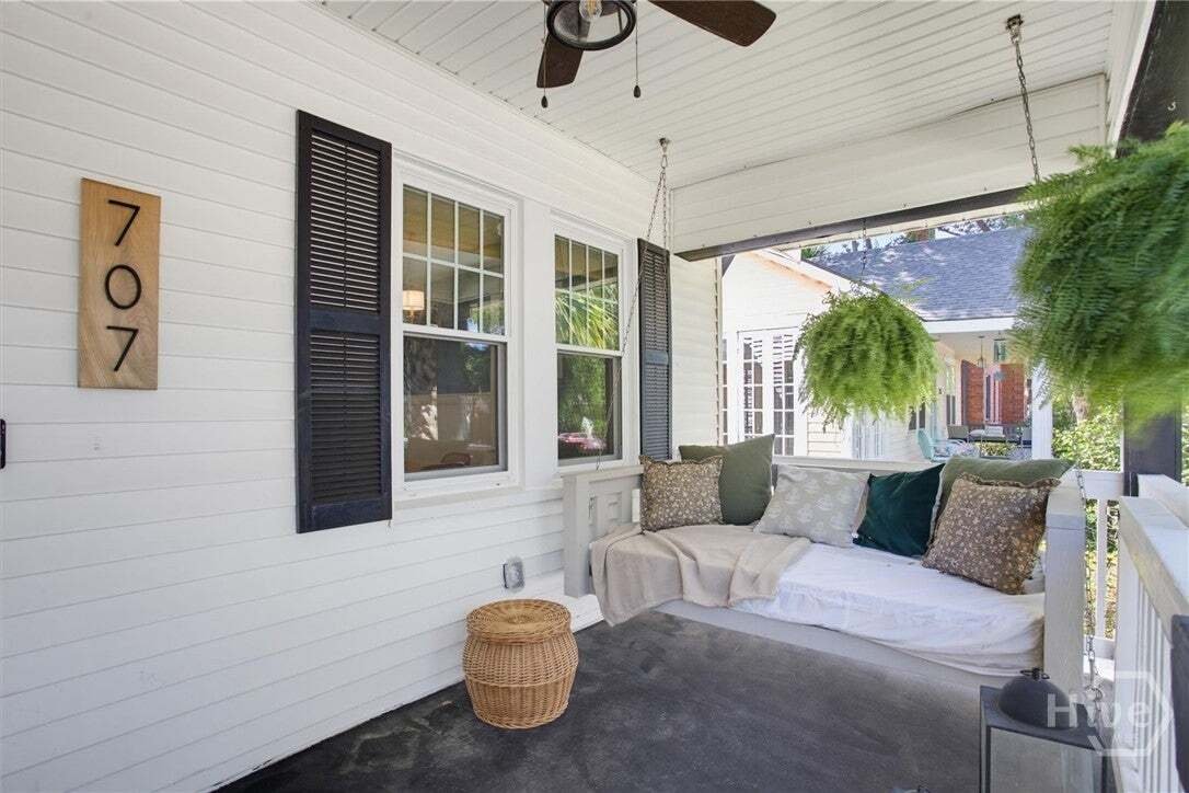 House in Savannah, Georgia, United States 4 - 19024664