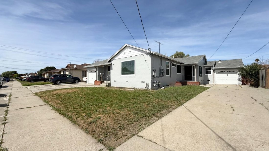House in San Leandro, California, United States 3 - 19023736