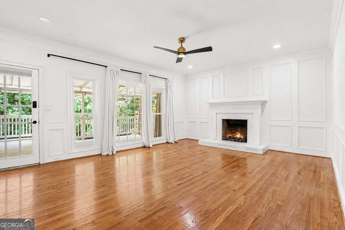 House in Alpharetta, Georgia, United States 3 - 19021091