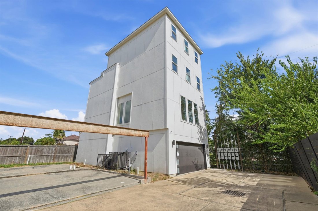 House in Houston, Texas, United States 1 - 19024800