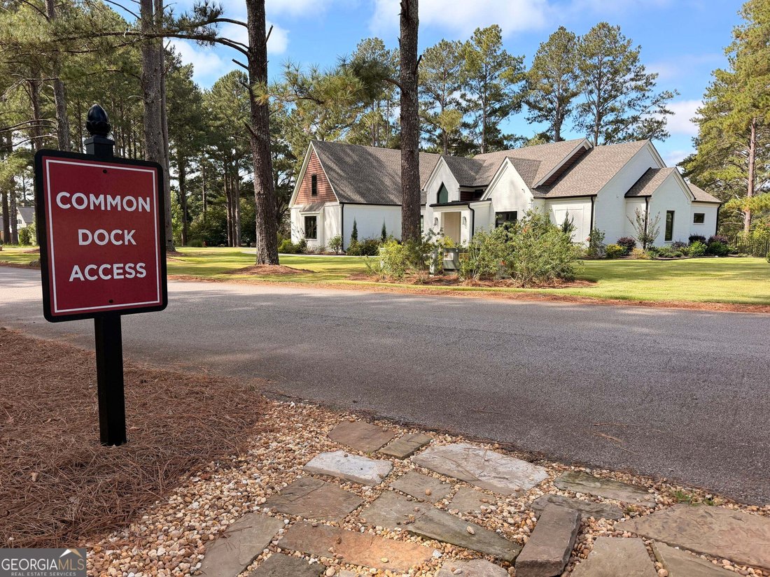 Casa en Eatonton, Georgia, Estados Unidos 3 - 18991221