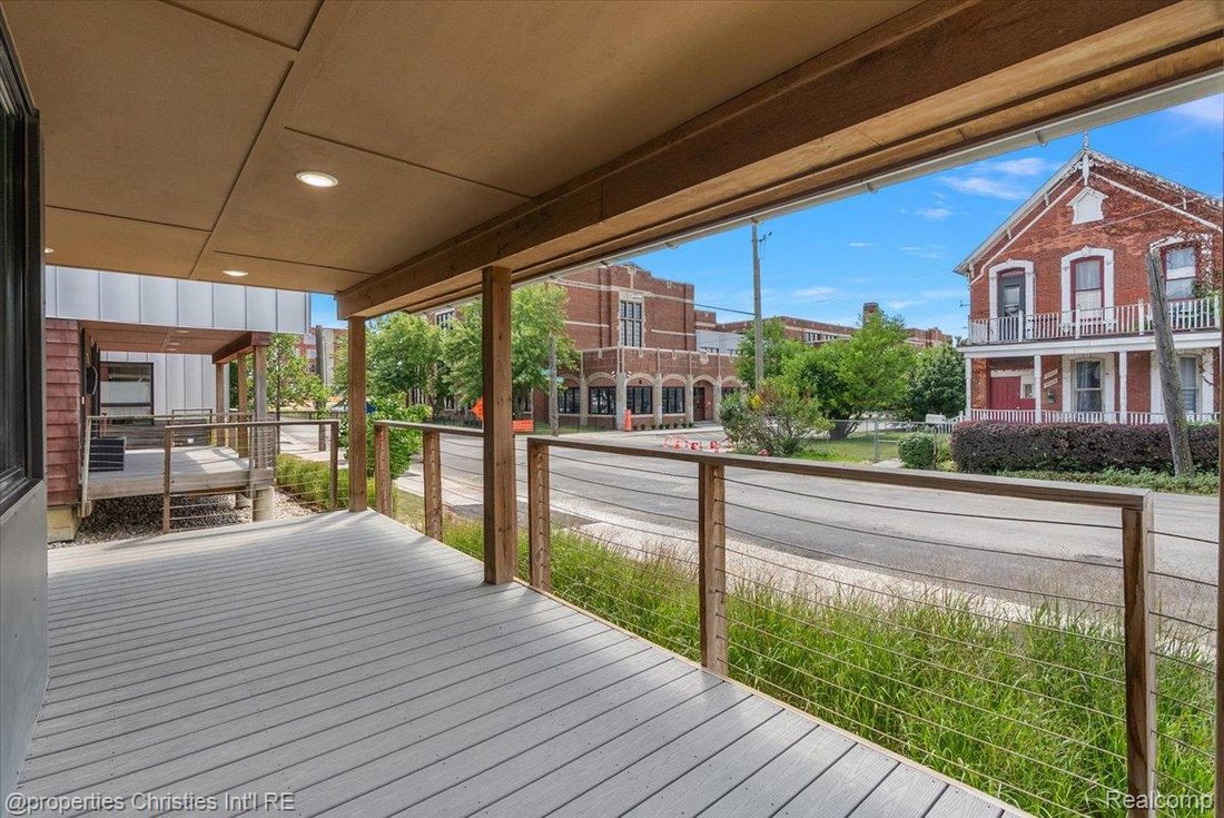 Condo in Detroit, Michigan, United States 4 - 19028171