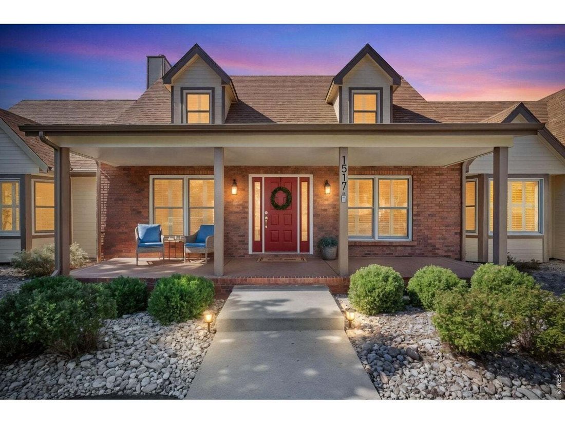 House in Fort Collins, Colorado, United States 3 - 19023541