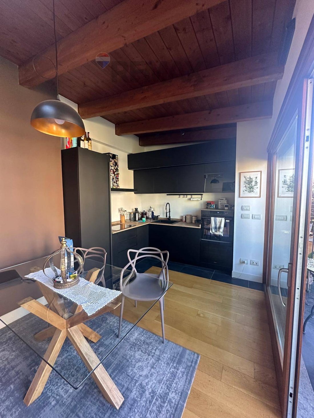 Appartamento a Appio Latino - Caffarella, Roma, Italia 3 - 19026498