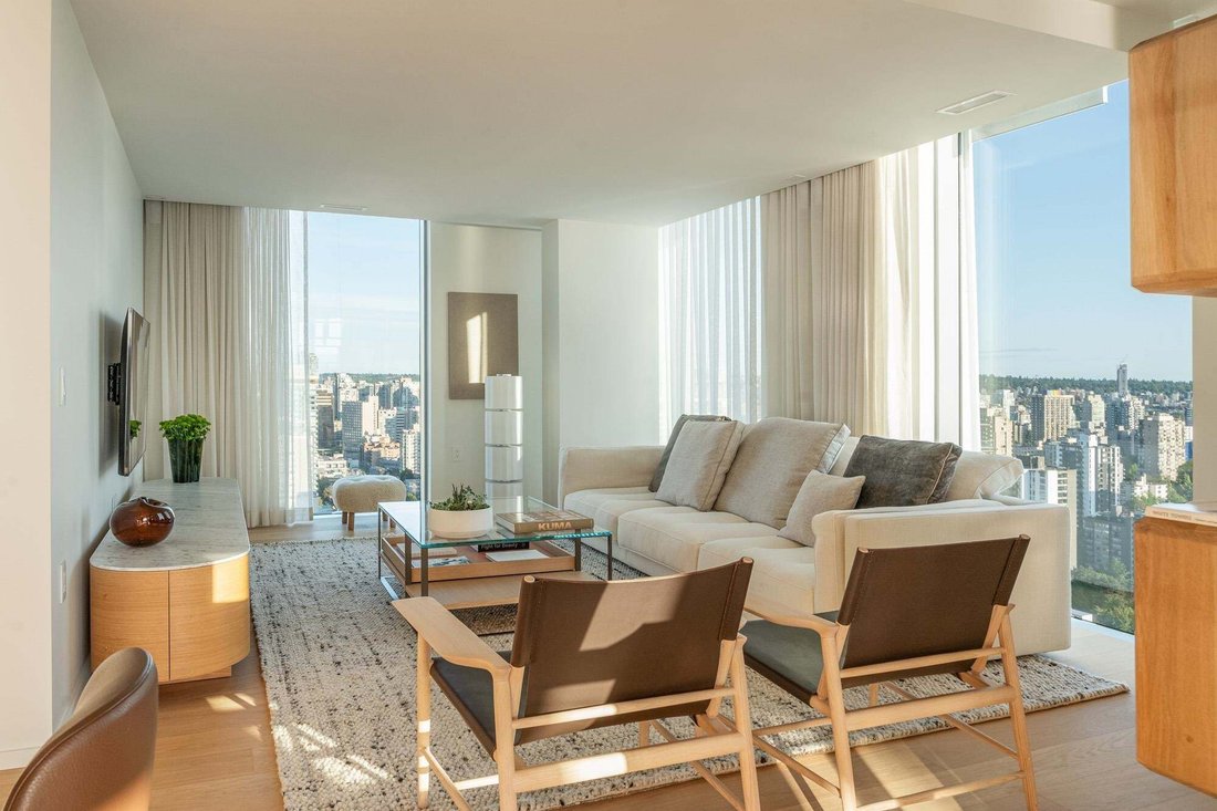 Condo in Vancouver, British Columbia, Canada 4 - 19027792