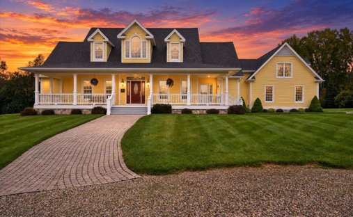 Casa a Howell, Michigan, Stati Uniti 1