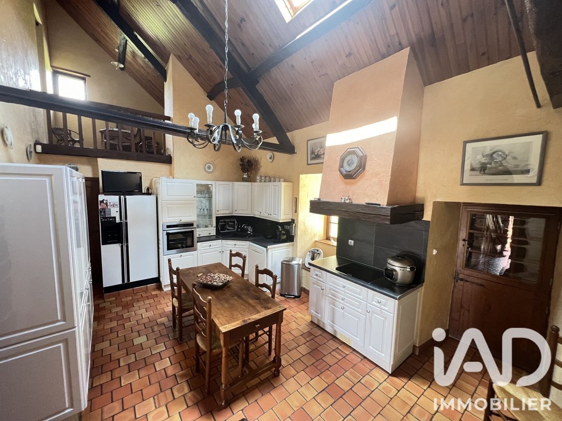 Maison à Louplande, Pays de la Loire, France 3 - 19033153
