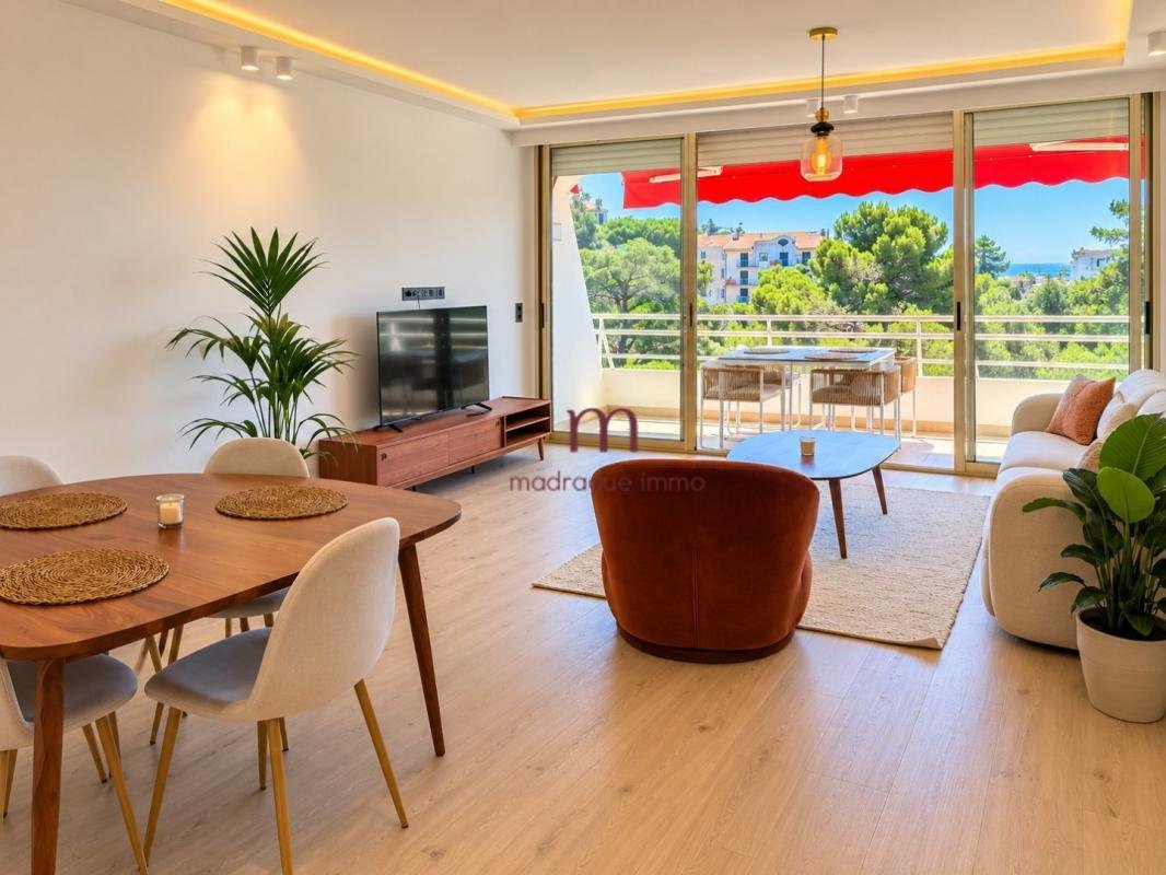 Apartment in Montfleury, Cannes, France 1 - 19021659