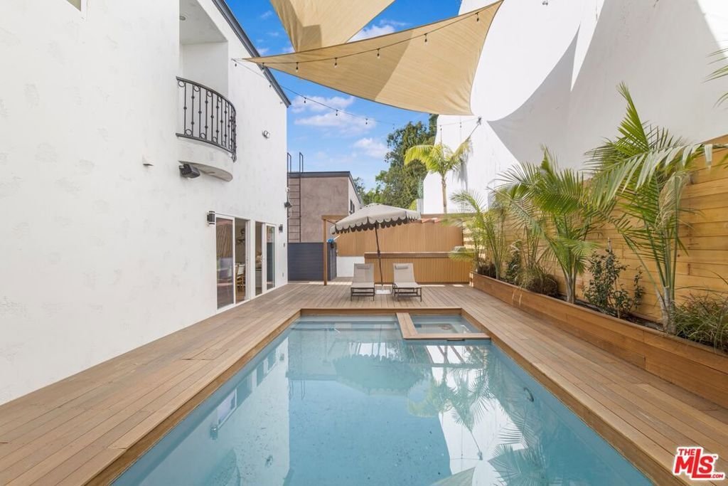 House in Los Angeles, California, United States 4 - 19023170