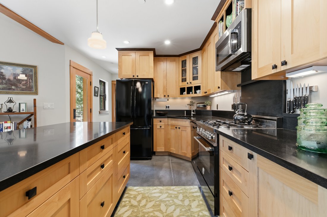 House in Wawona, California, United States 4 - 19025560
