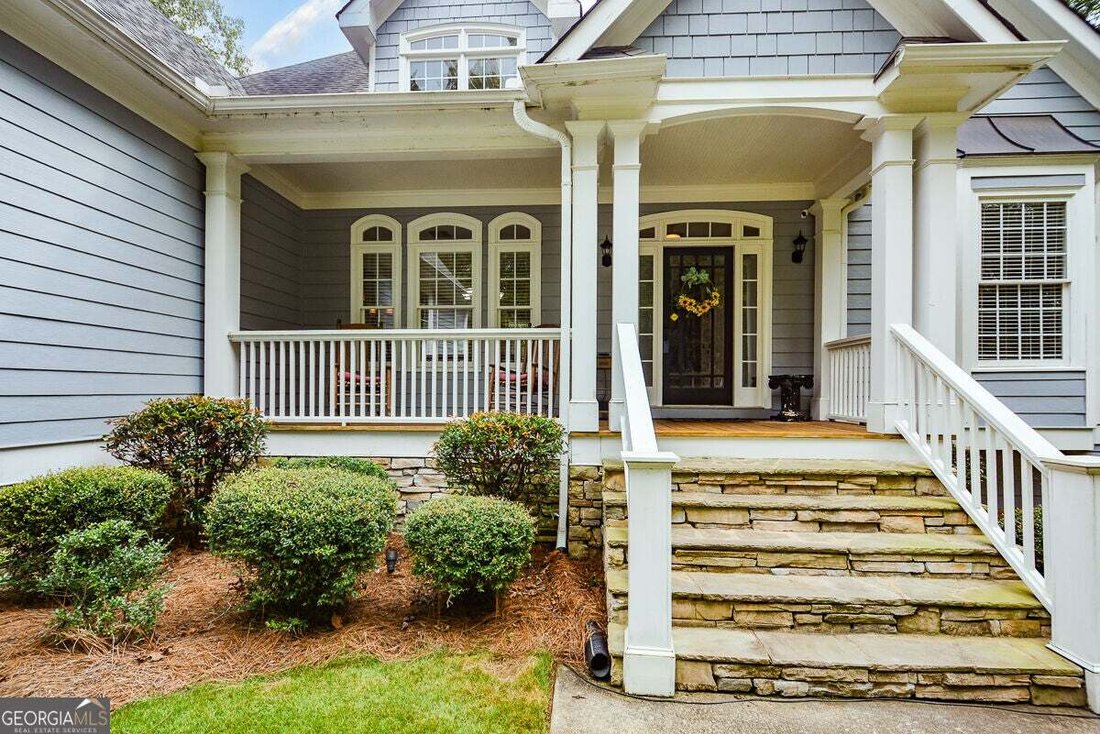 House in Douglasville, Georgia, United States 5 - 19030929